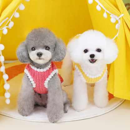 SoftSnug™ Winter Jacket - Warm Coat for Small & Medium Dogs