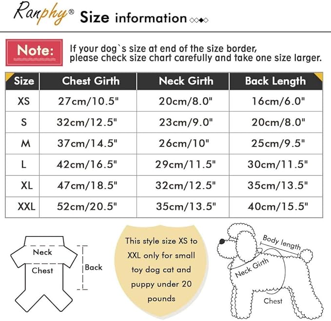 Cozy Puppy Fleece Dog Jumpsuit