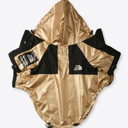 RainPal Dog Coat
