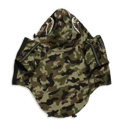 RainPal Dog Coat