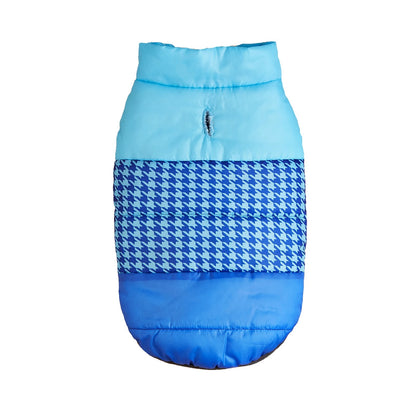 FrostyPaws™ Dog Coat - Warm Winter Dog Jacket